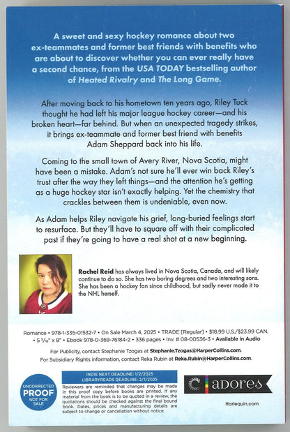 The Shots You Take - The Bookstore