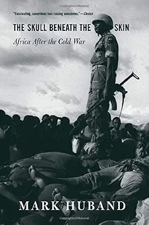The Skull Beneath The Skin: Africa After The Cold War - The Bookstore
