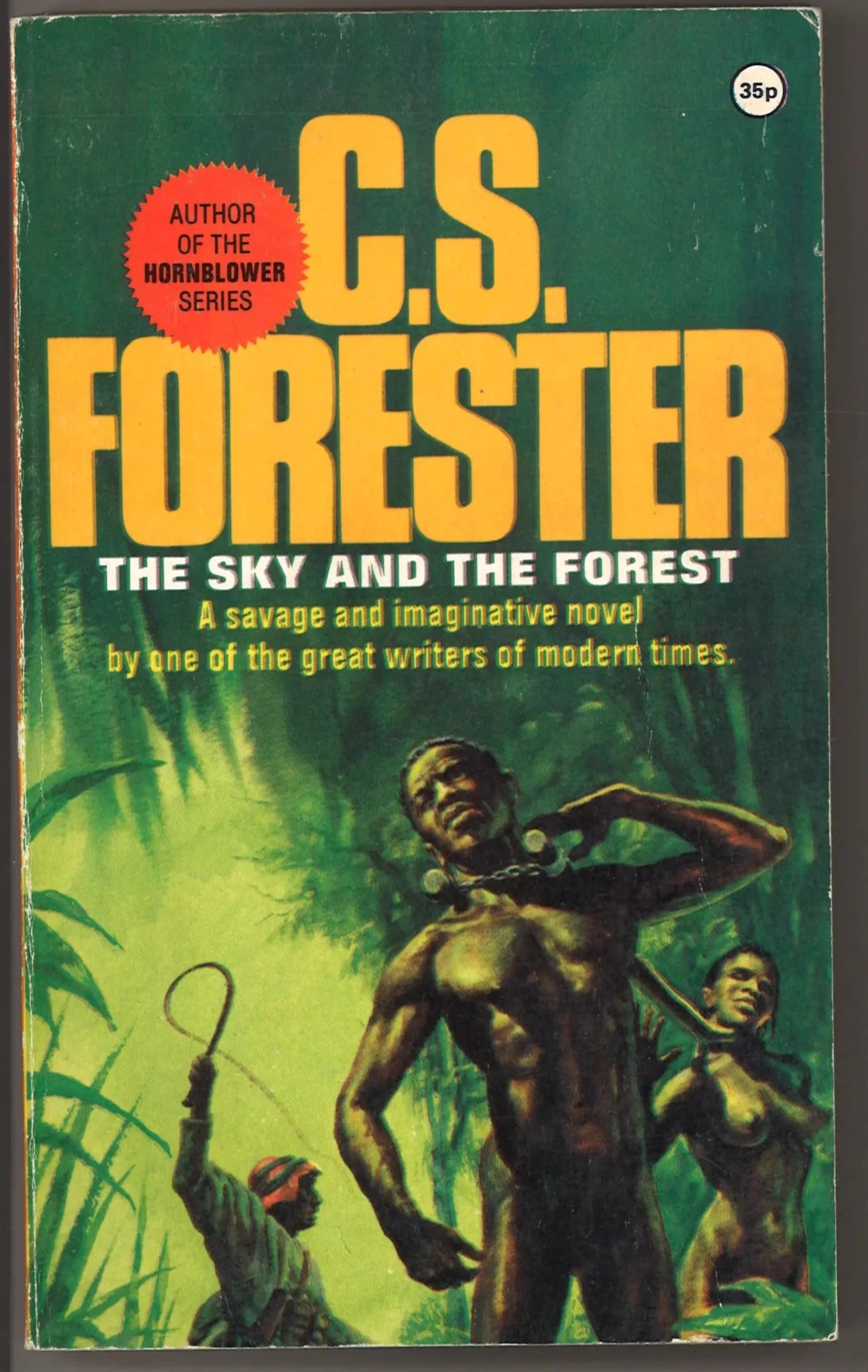 The Sky and The Forest (1971) - The Bookstore