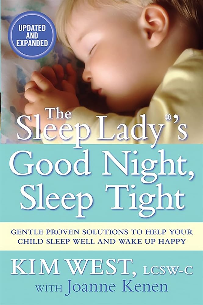 The Sleep Lady®'s Good Night, Sleep Tight - The Bookstore