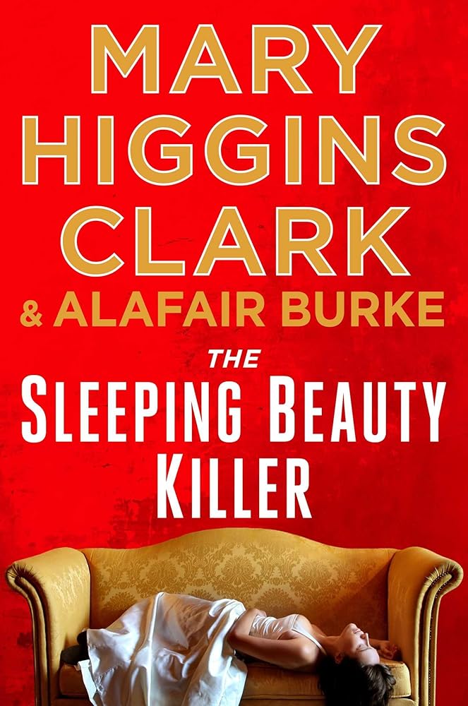 The Sleeping Beauty Killer (An Under Suspicion Novel) - The Bookstore