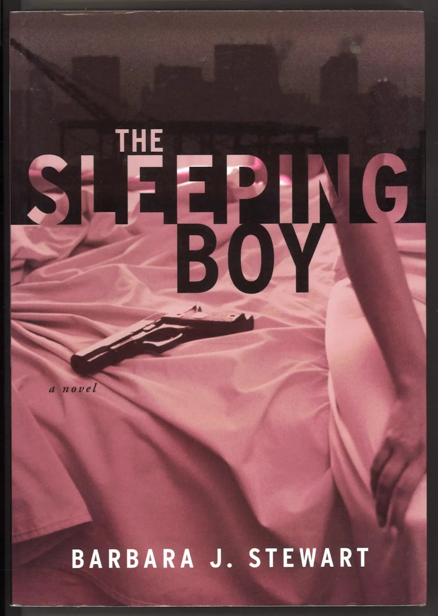 The Sleeping Boy - The Bookstore
