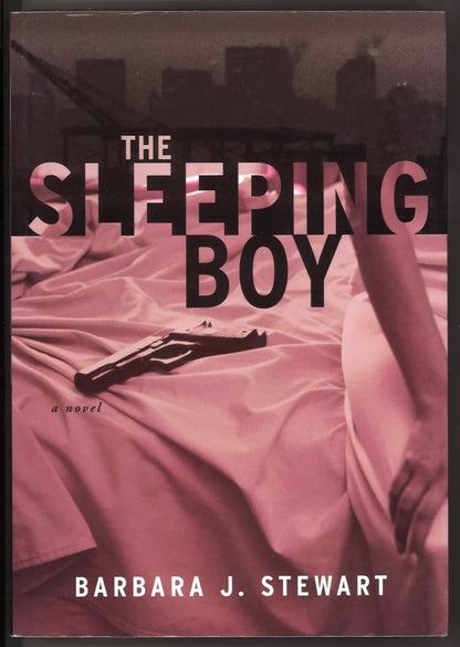 The Sleeping Boy - The Bookstore