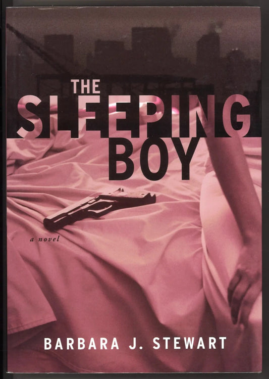 The Sleeping Boy - The Bookstore