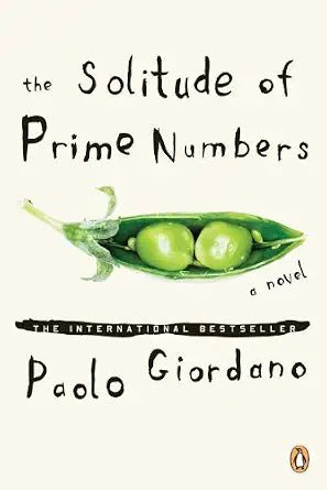 The Solitude of Prime Numbers - The Bookstore