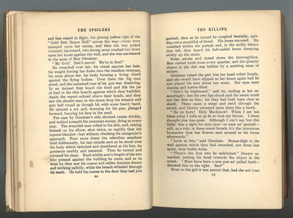 The Spoilers - The Bookstore
