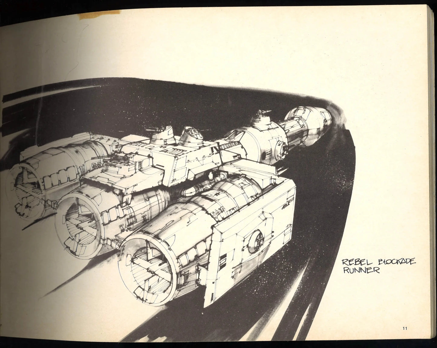 The Star Wars Sketchbook - The Bookstore