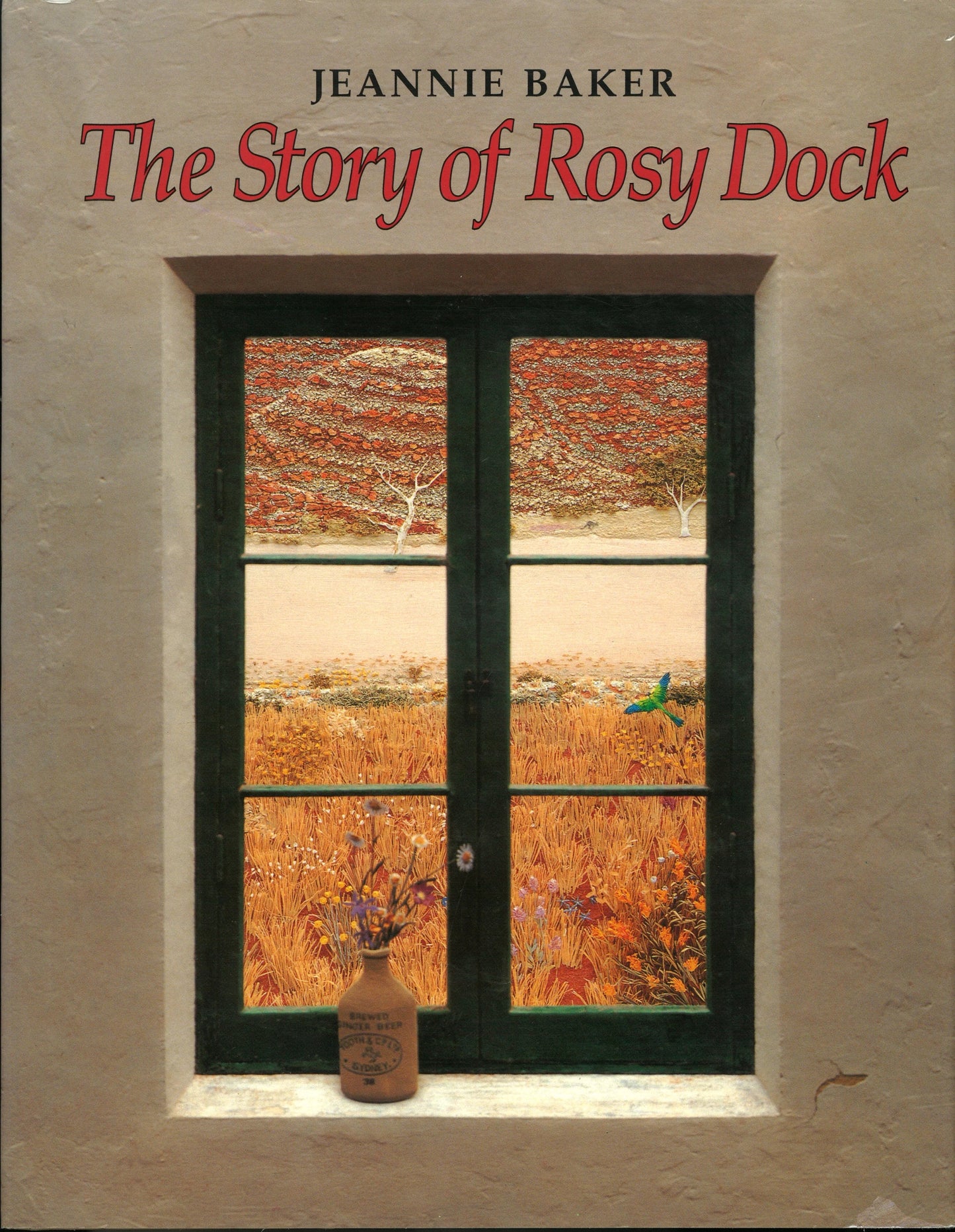 The Story of Rosy Dock - The Bookstore