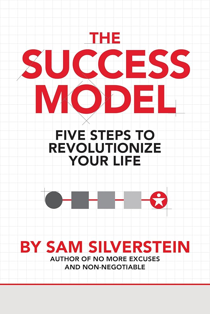 The Success Model (No More Excuses) - The Bookstore