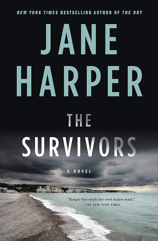 The Survivors The Bookstore