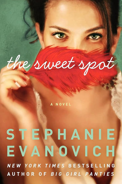 The Sweet Spot: A Sizzling Sports Romance Novel - The Bookstore