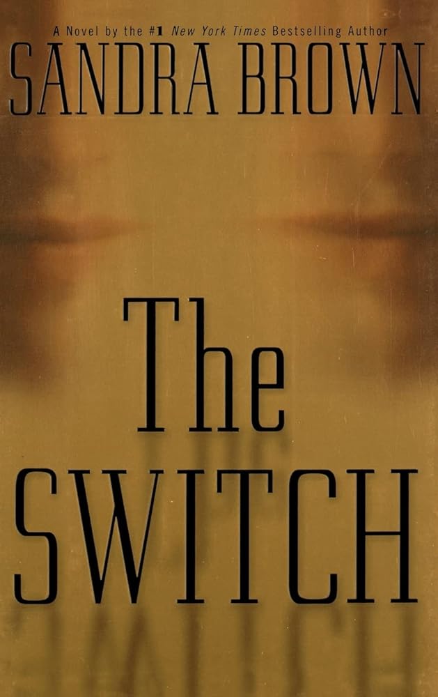 The Switch - The Bookstore