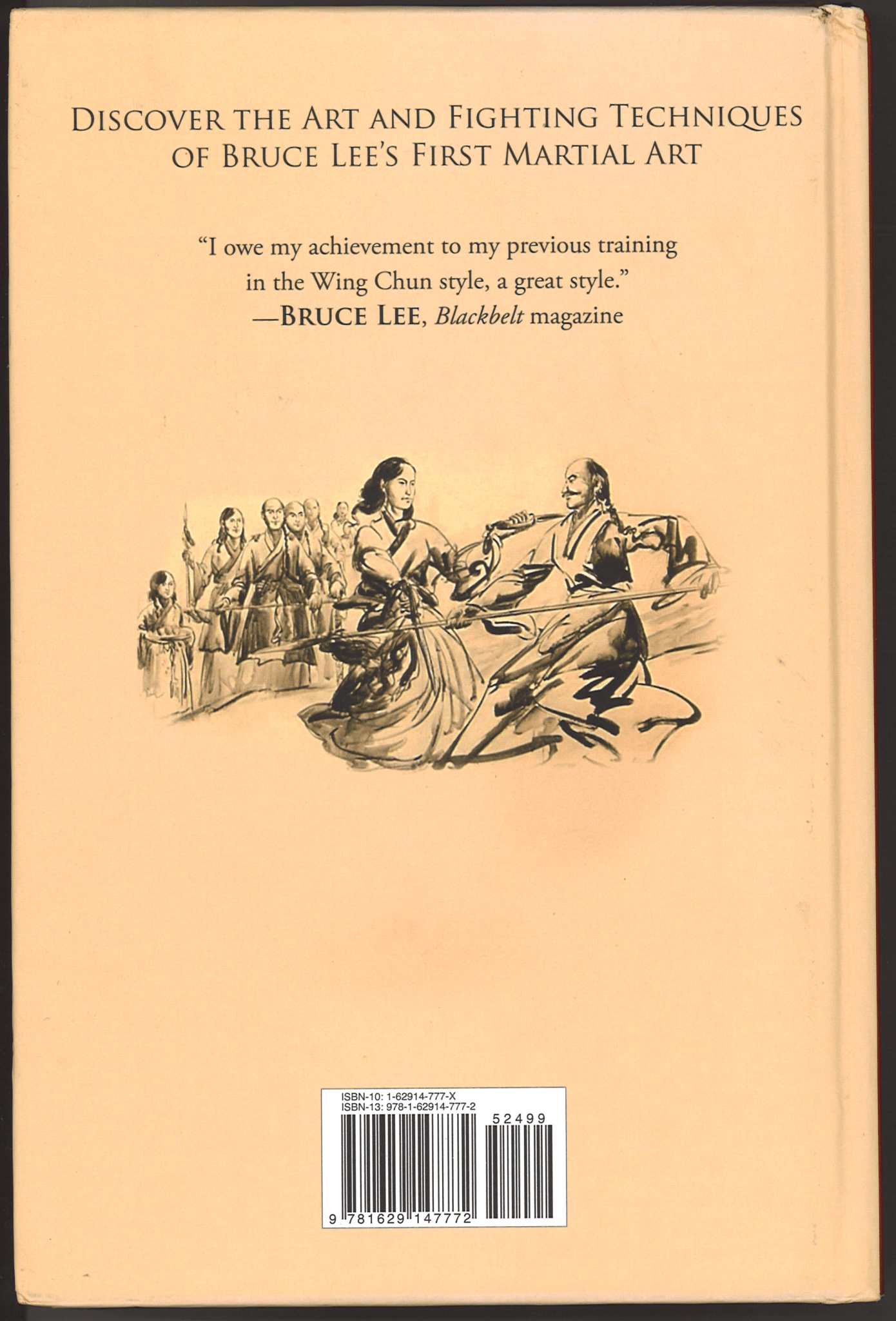 The Tao of Wing Chun: The History and Principles of China's Most Explosive Martial Art - The Bookstore