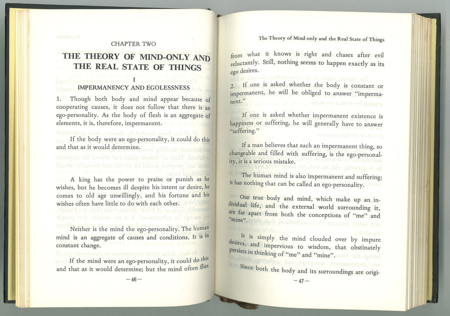 The Teaching of Buddha Bukkyo Dendo Kyokai (Buddhist Promoting Foundation)