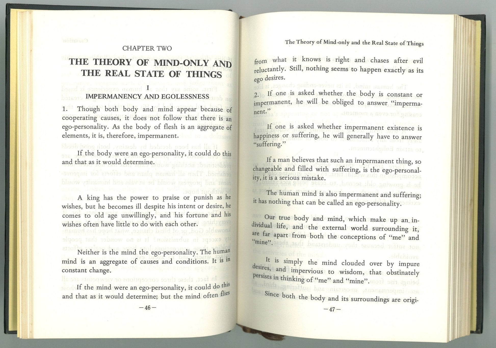 The Teaching of Buddha Bukkyo Dendo Kyokai (Buddhist Promoting Foundation)