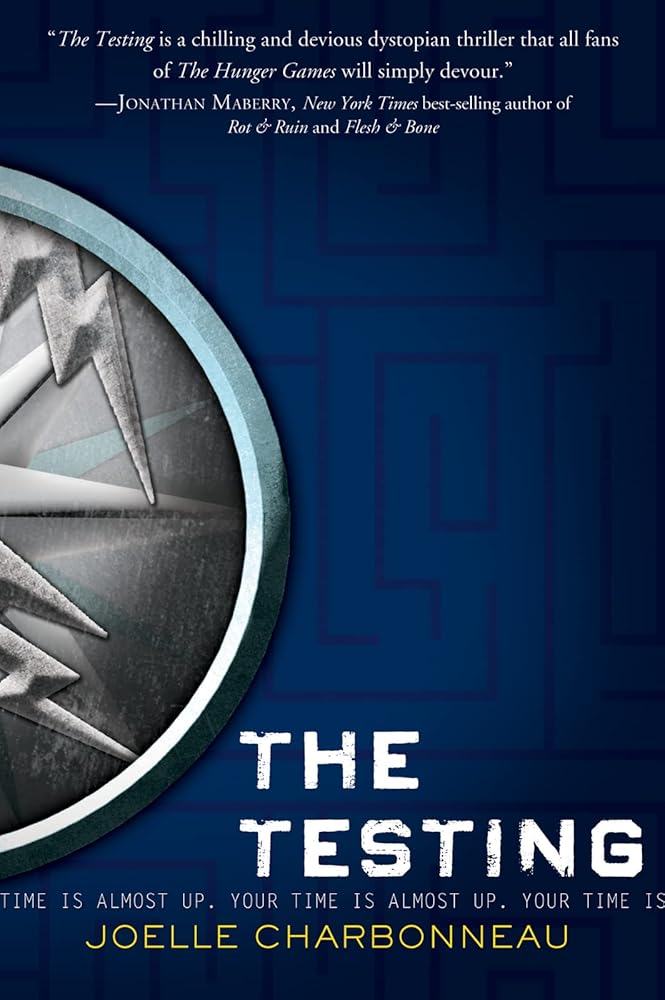 The Testing (The Testing, 1) - The Bookstore
