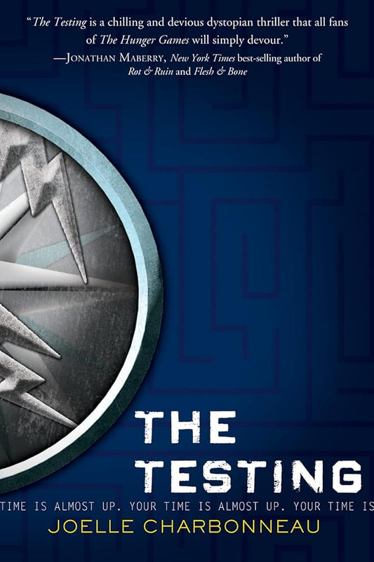 The Testing (The Testing, 1) - The Bookstore