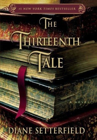 The Thirteenth Tale - The Bookstore