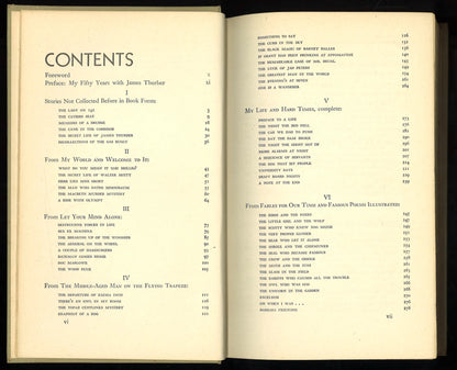 The Thurber Carnival (1945) - The Bookstore