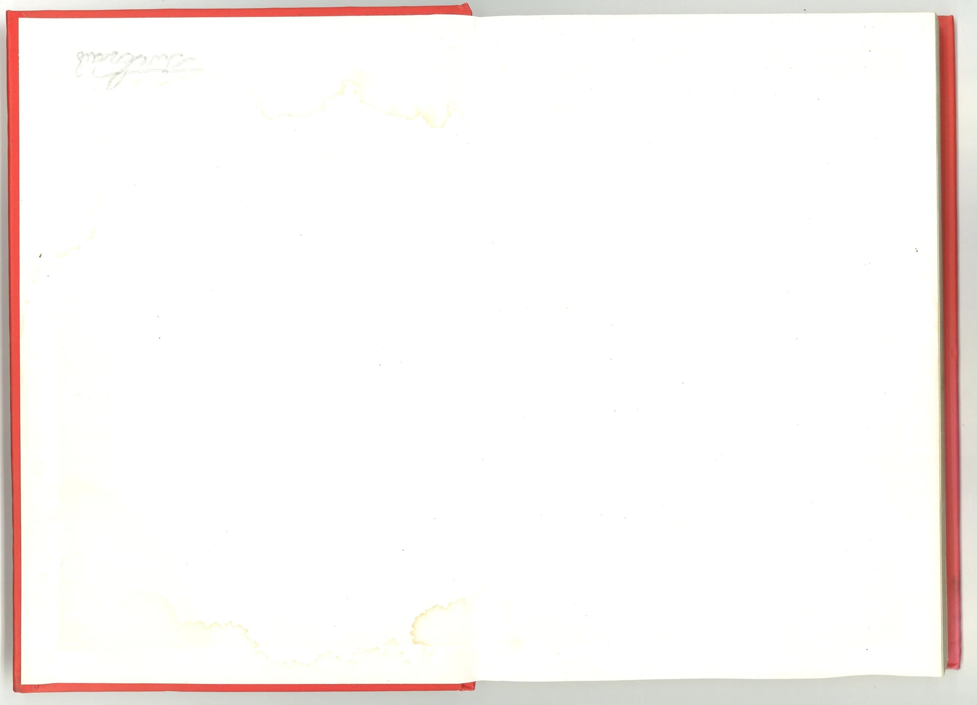 The Thursday Night Letters: A Stamp In The Wrong Hands... - The Bookstore