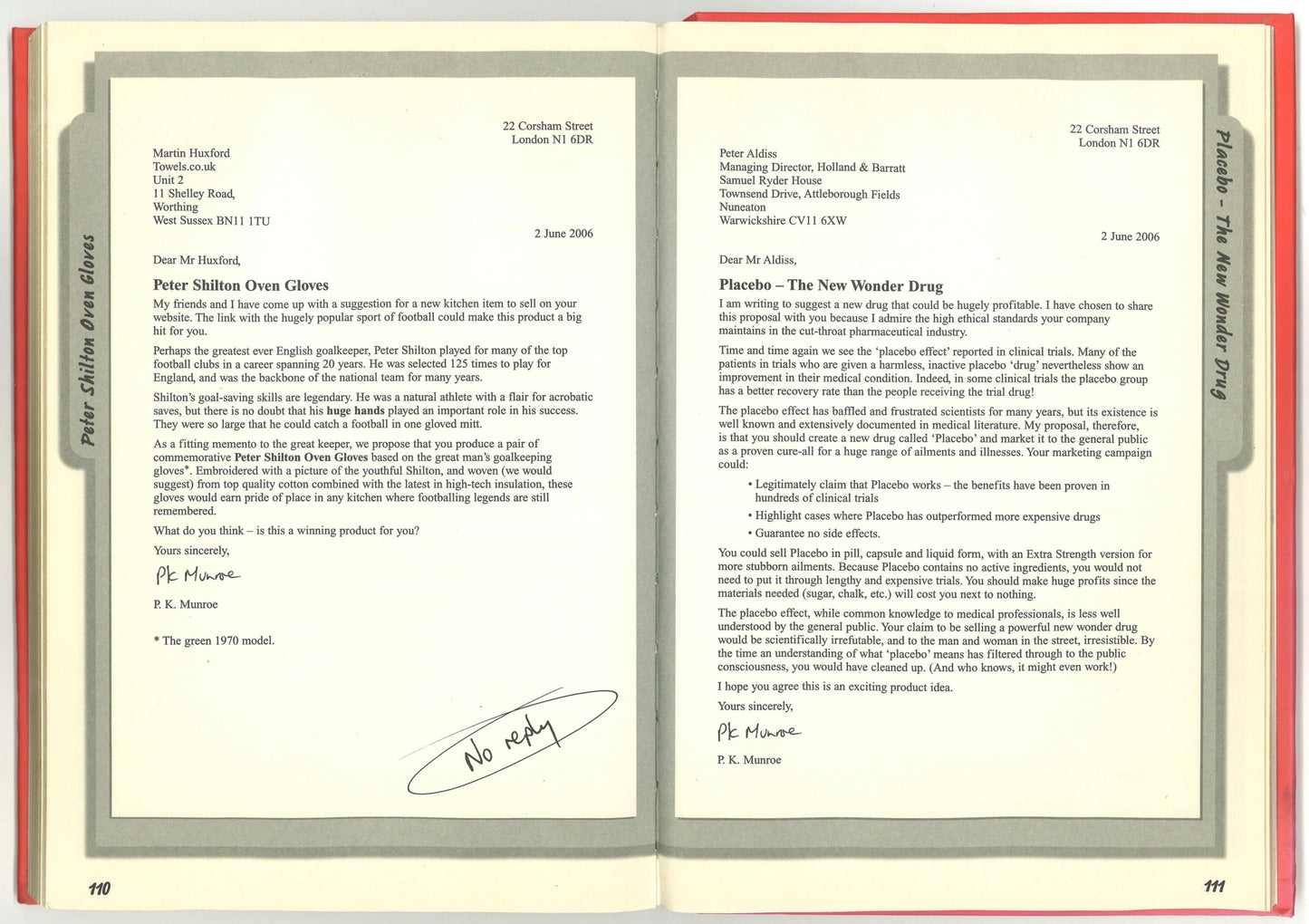 The Thursday Night Letters: A Stamp In The Wrong Hands... - The Bookstore
