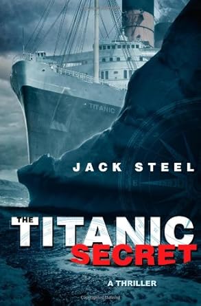 The Titanic Secret - The Bookstore