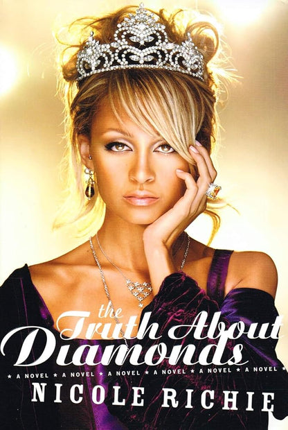 The Truth About Diamonds - The Bookstore