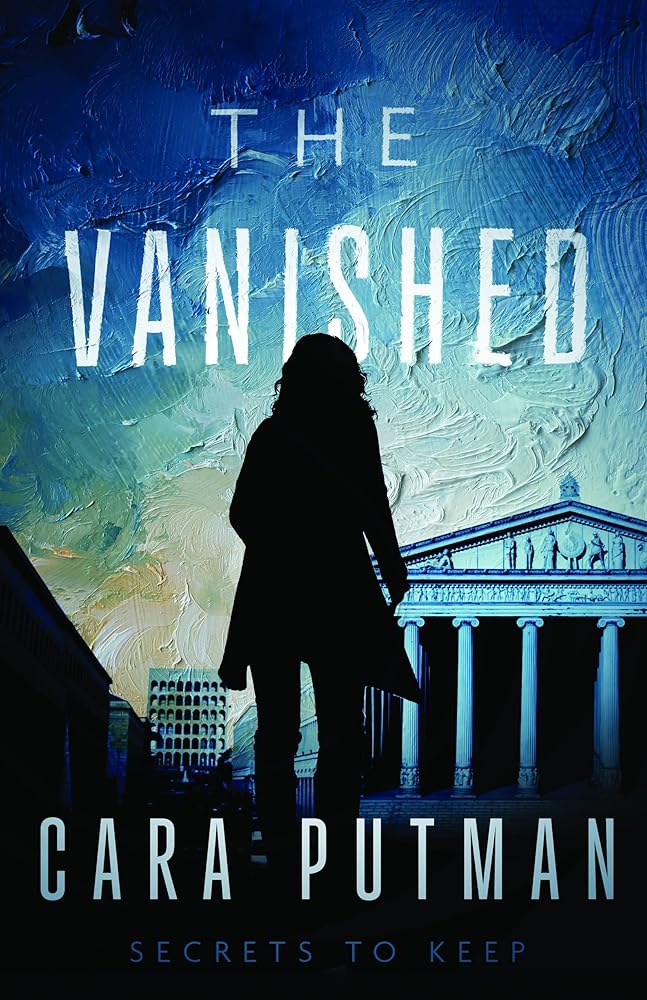 The Vanished (Secrets to Keep, 1) - The Bookstore