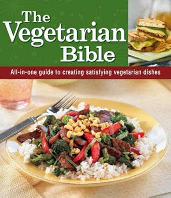 The Vegetarian Bible - The Bookstore