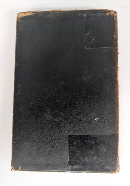 The Vision of Purgatory and Paradise (1906) - The Bookstore