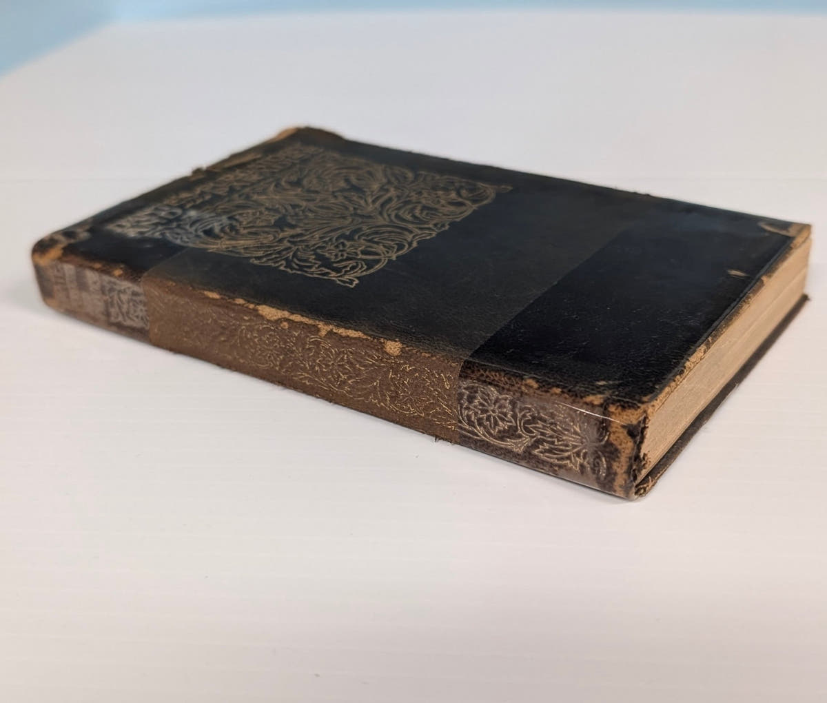 The Vision of Purgatory and Paradise (1906) - The Bookstore