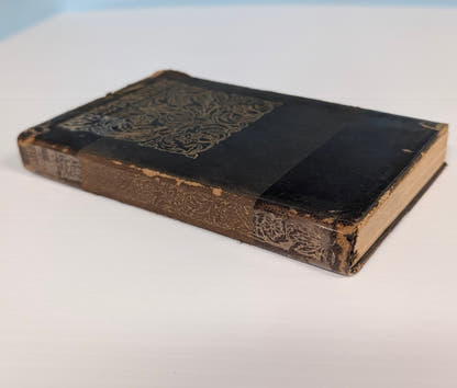 The Vision of Purgatory and Paradise (1906) - The Bookstore