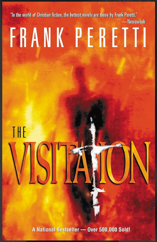 The Visitation - The Bookstore