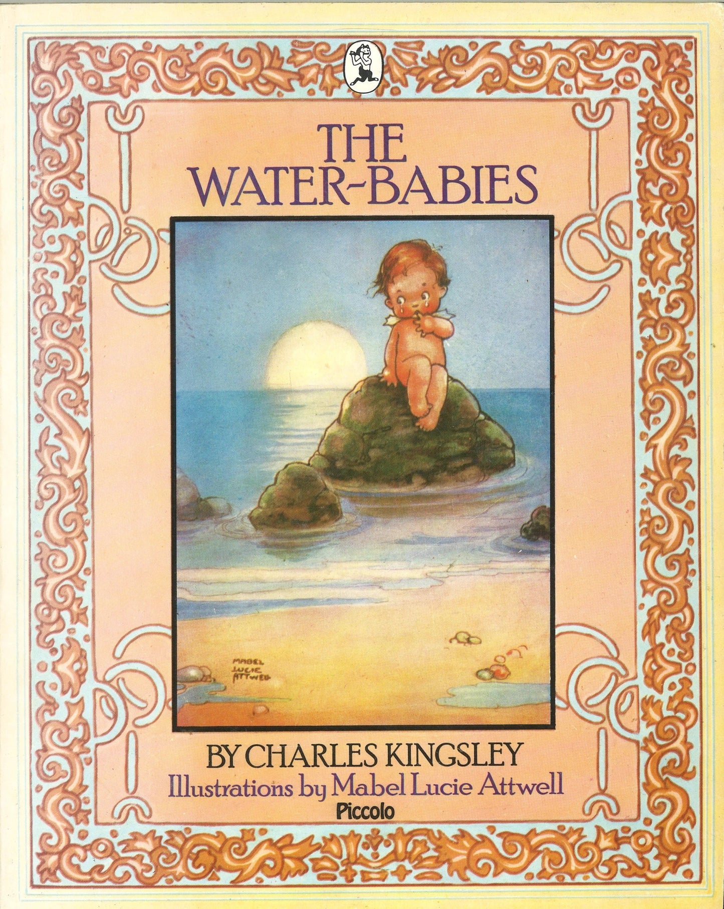 The Water - Babies - The Bookstore