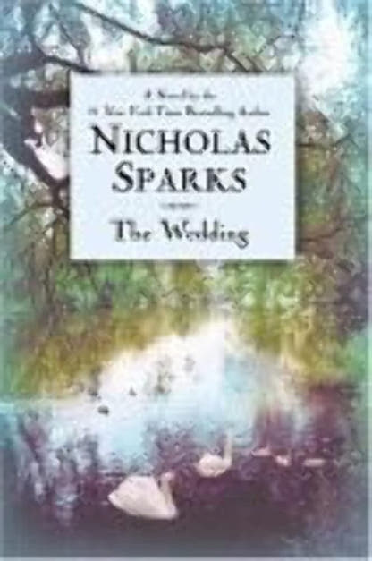 The Wedding - The Bookstore