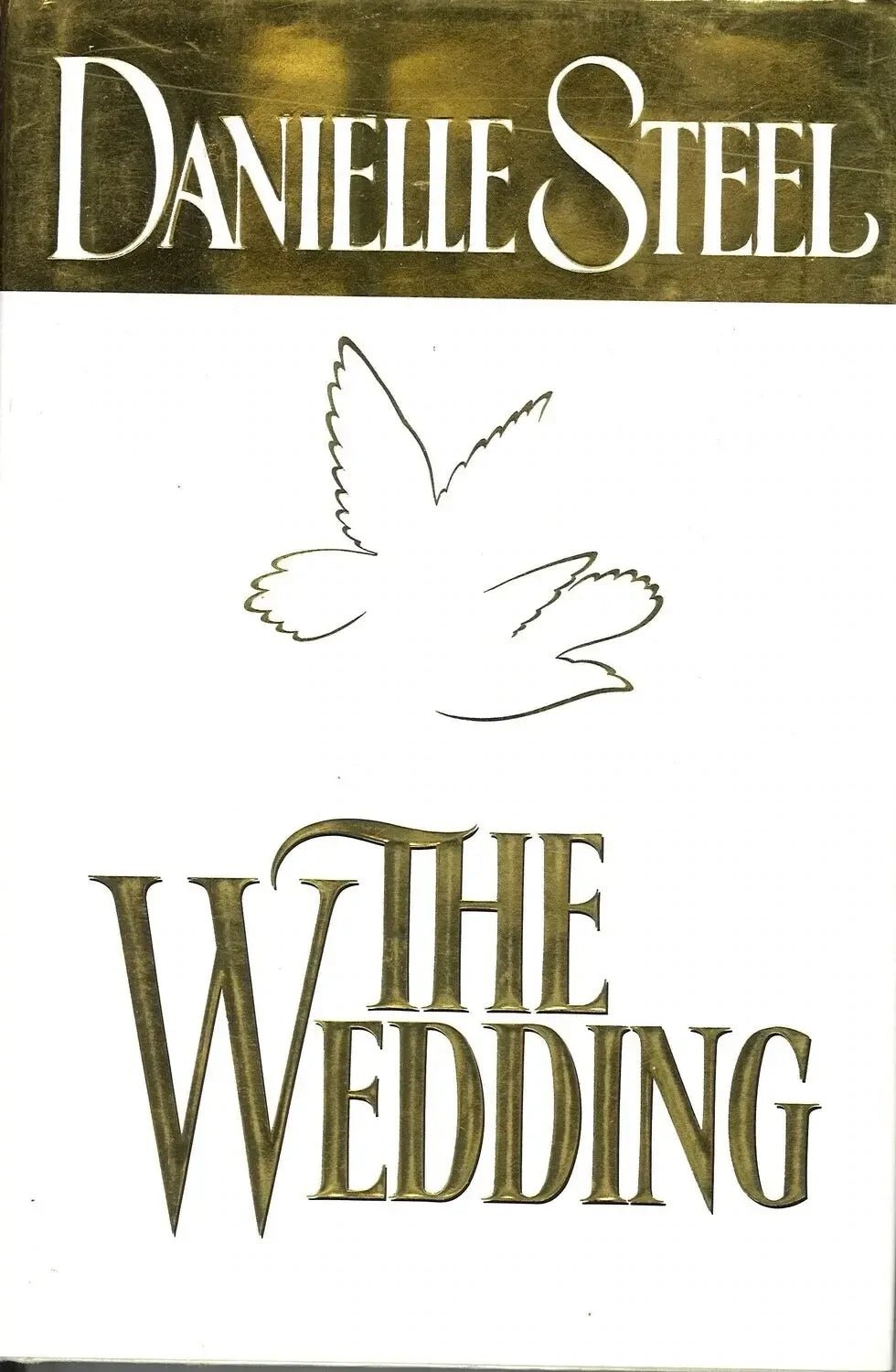 The Wedding by Danielle Steel - The Bookstore