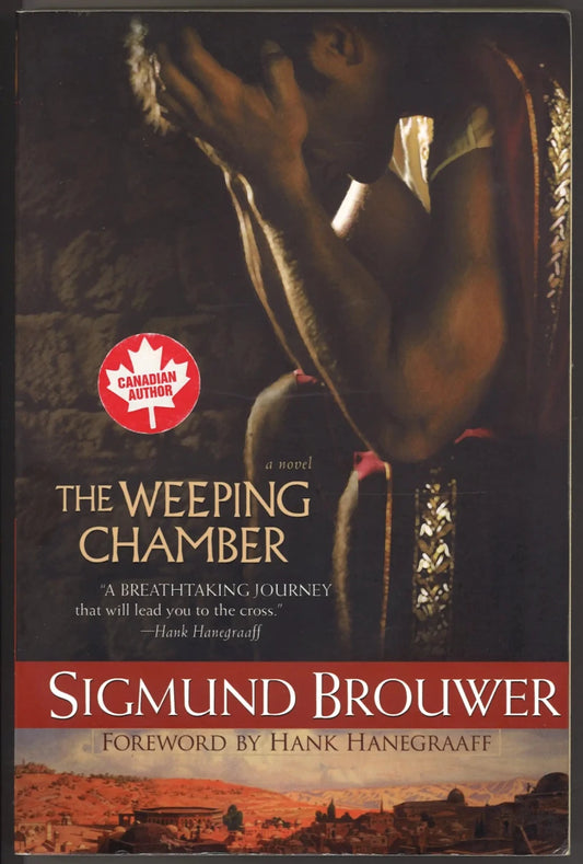 The Weeping Chamber - The Bookstore