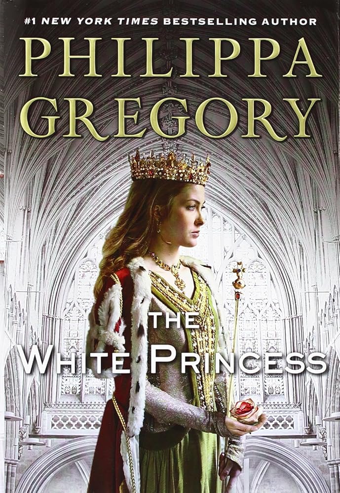 The White Princess (The Cousin's War, Book 5) - The Bookstore