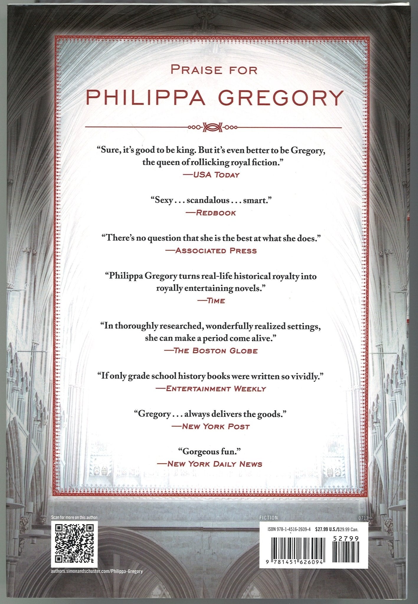 The White Princess (The Cousin's War, Book 5) - The Bookstore