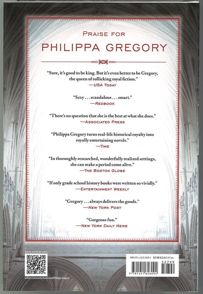 The White Princess (The Cousin's War, Book 5) - The Bookstore