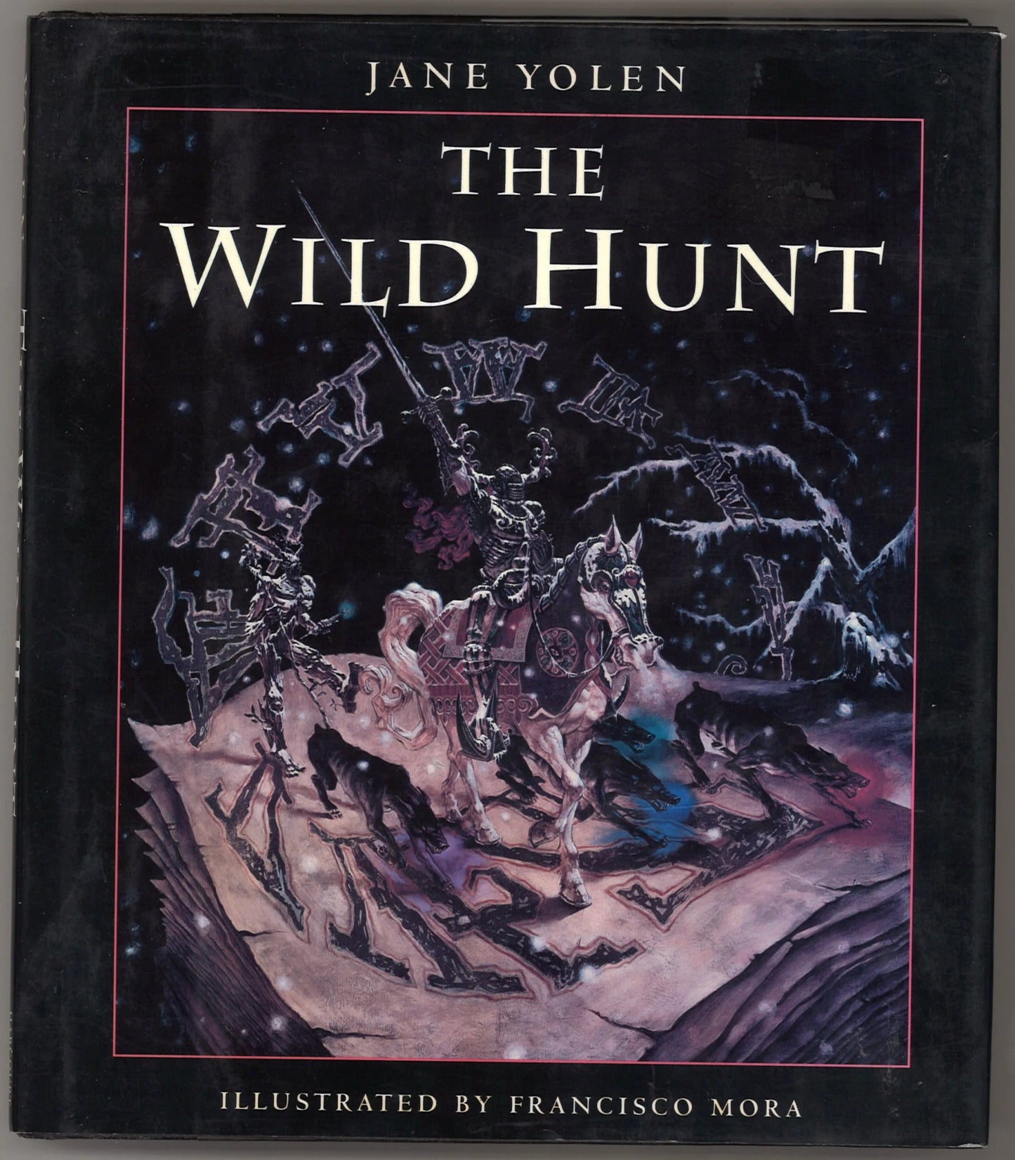 The Wild Hunt - The Bookstore