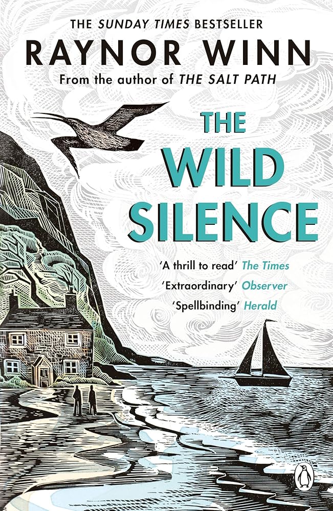 The Wild Silence - The Bookstore