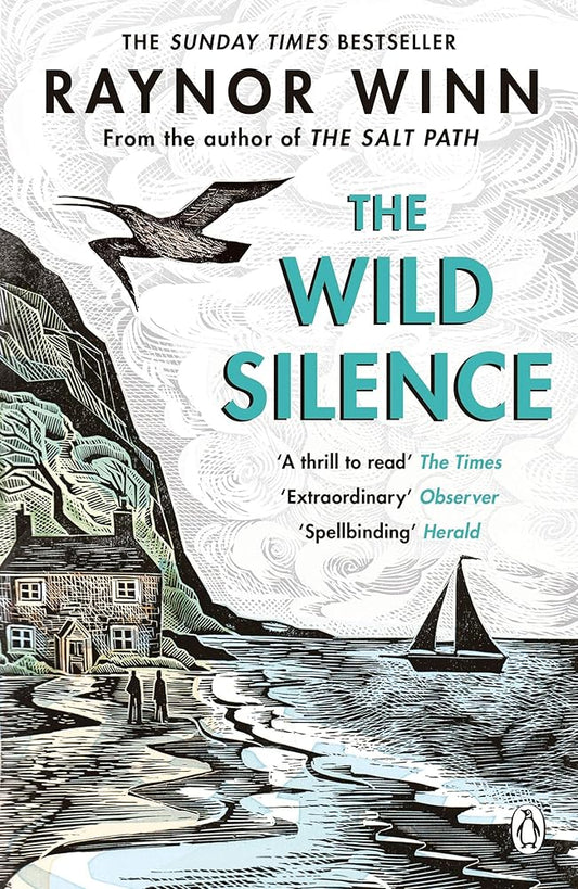 The Wild Silence - The Bookstore