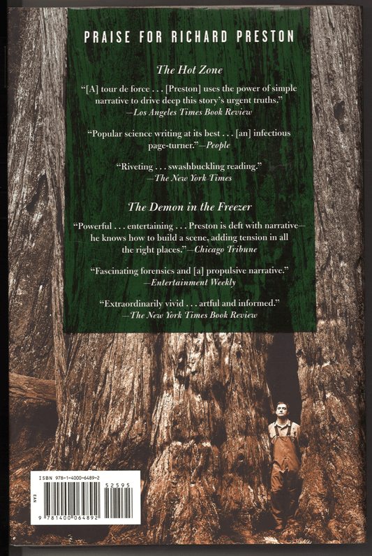 The Wild Trees: A Story of Passion and Daring - The Bookstore