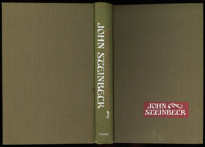 The Winter of Our Discontent - The Bookstore