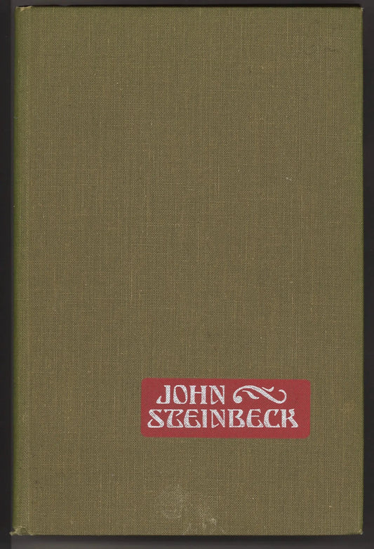 The Winter of Our Discontent - The Bookstore
