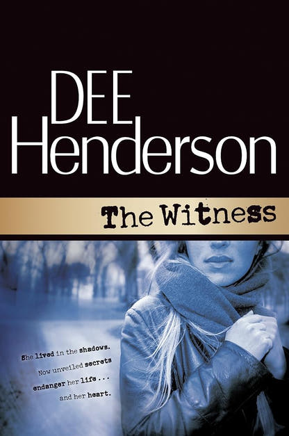 The Witness - The Bookstore