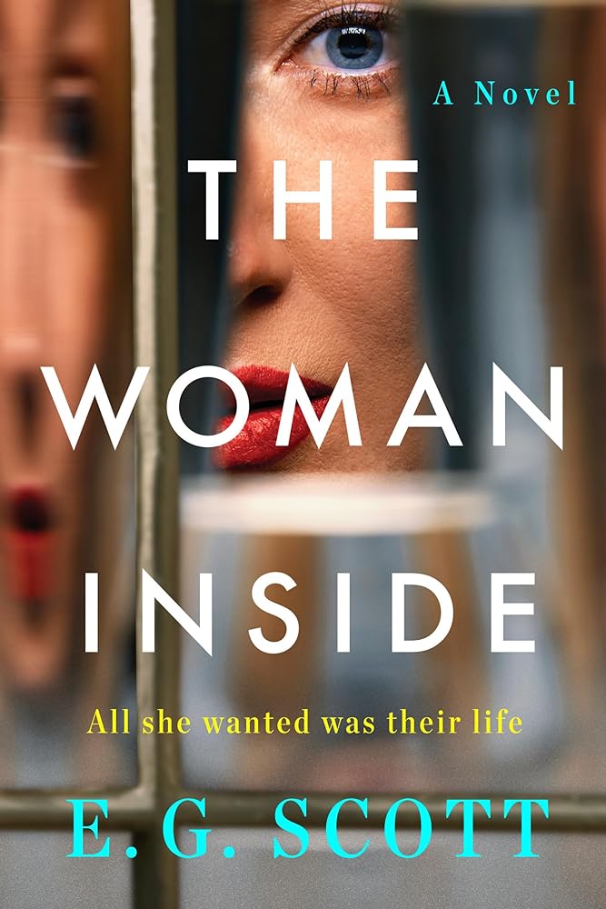 The Woman Inside - The Bookstore