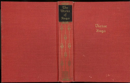 The Works of Victor Hugo - The Bookstore