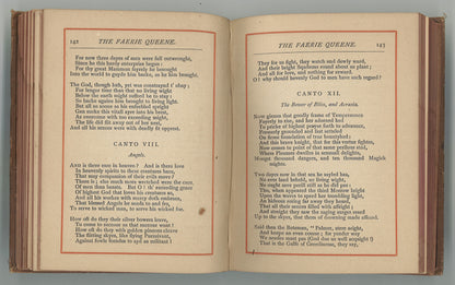 The Canterbury Poets - Spenser: The Poems of Edmund Spenser [Selected]